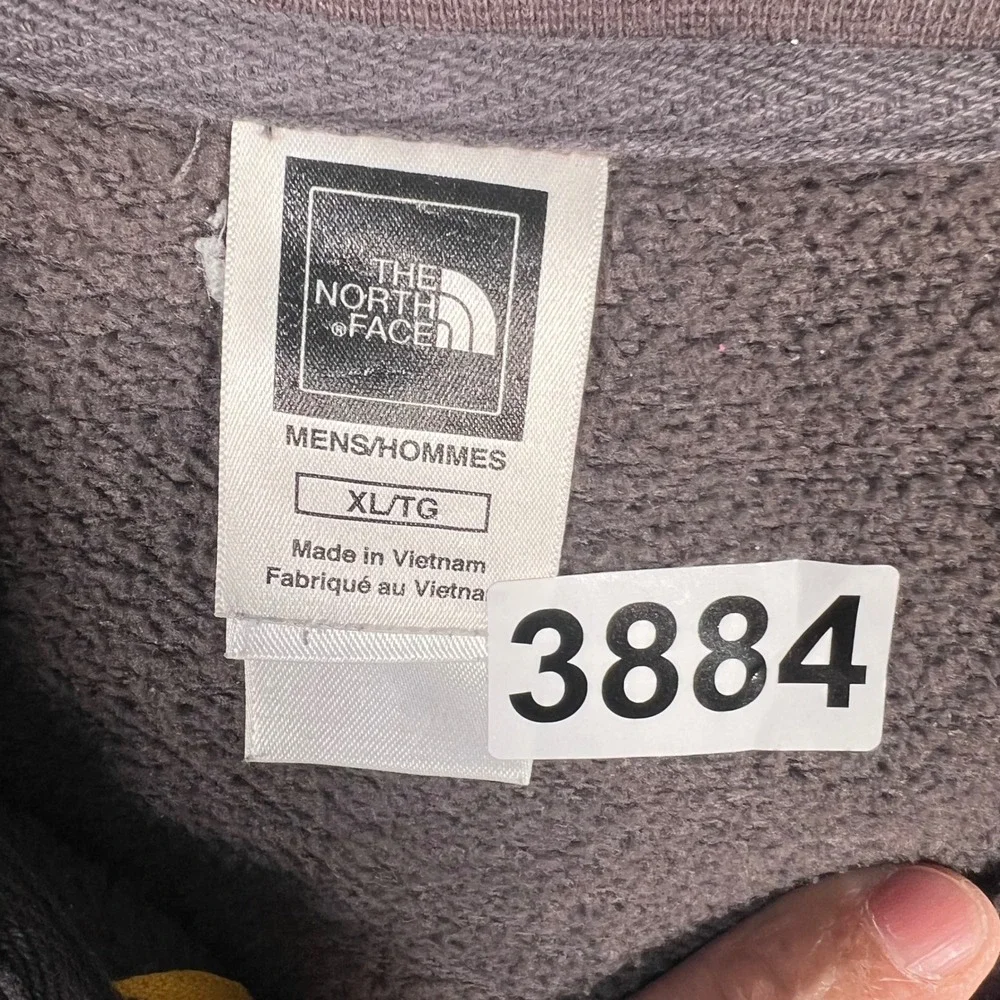 The North Face north face